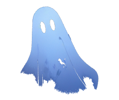 Ghost 1